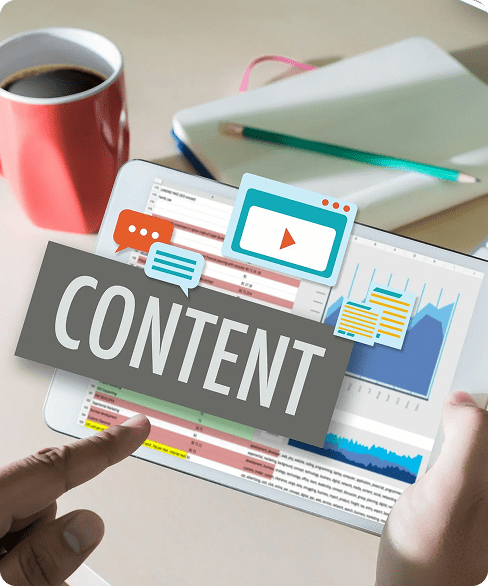 Content Marketing