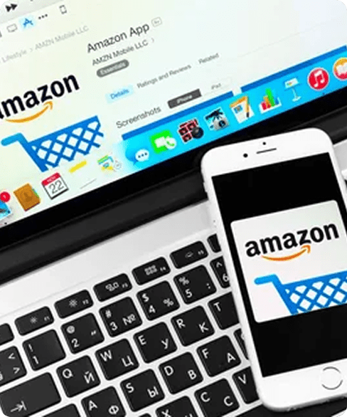 Amazon Marketing Services