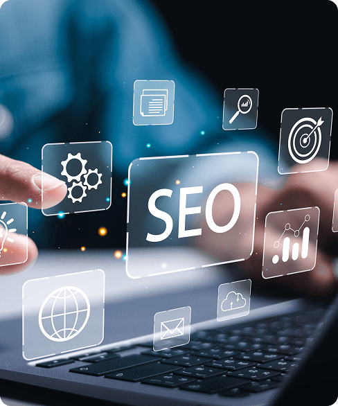 Search Engine Optimization