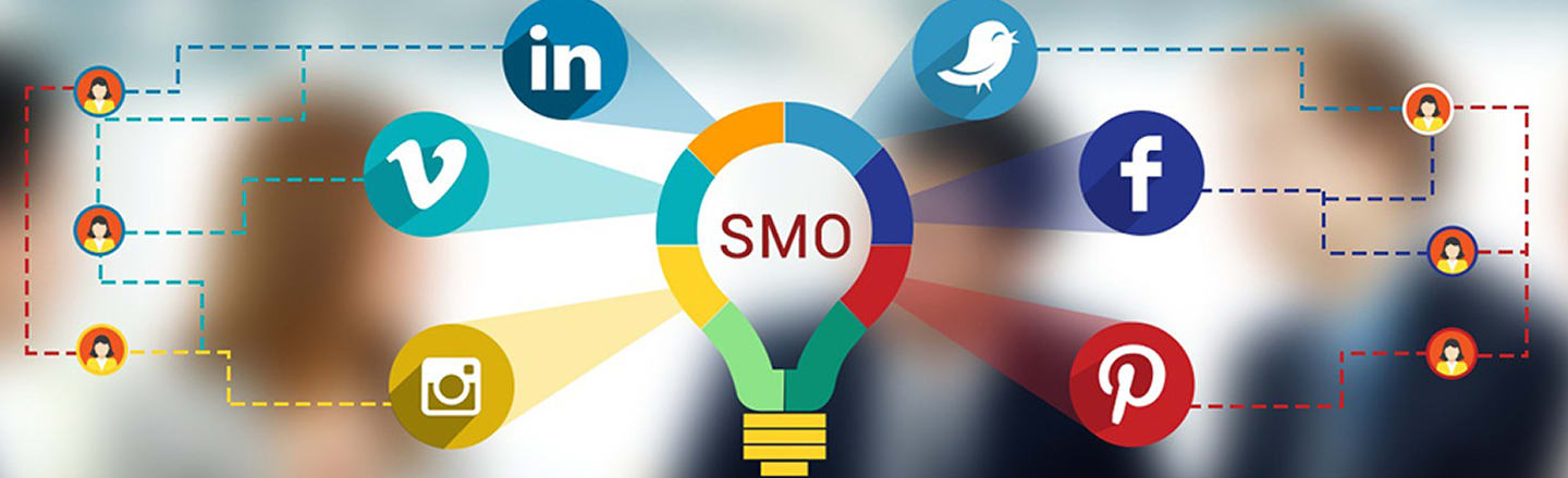 Key advantages of social media optimization