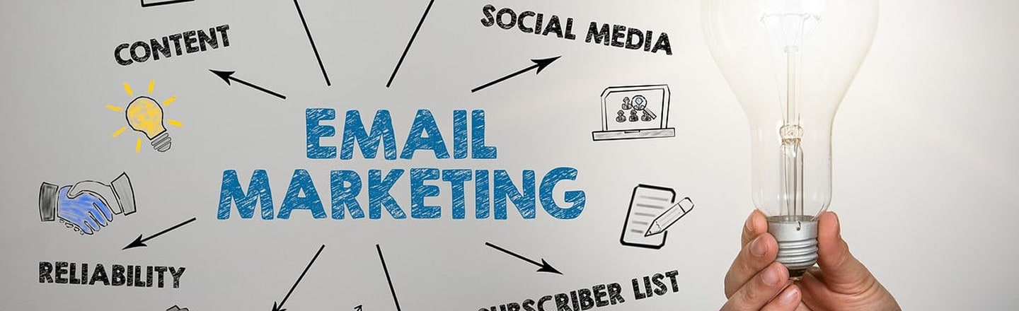 Key advantages of email marketing