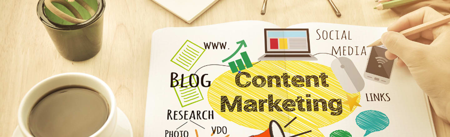 Why Companies Choose Content Marketing