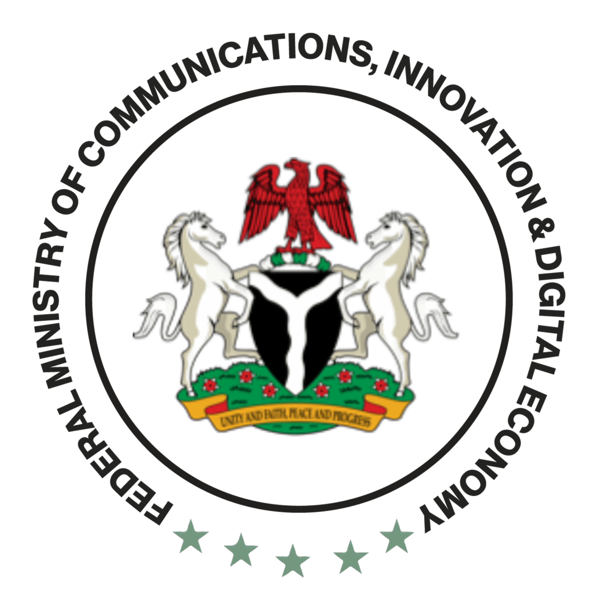 Federal Ministry of Communication