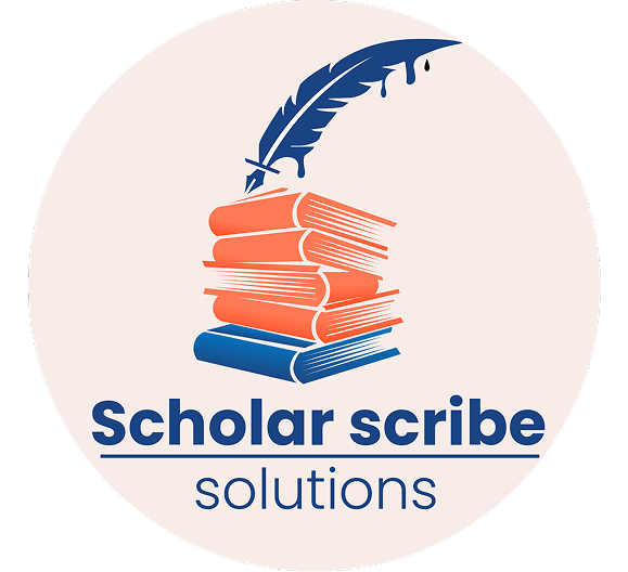 Scholar Scribe Solutions