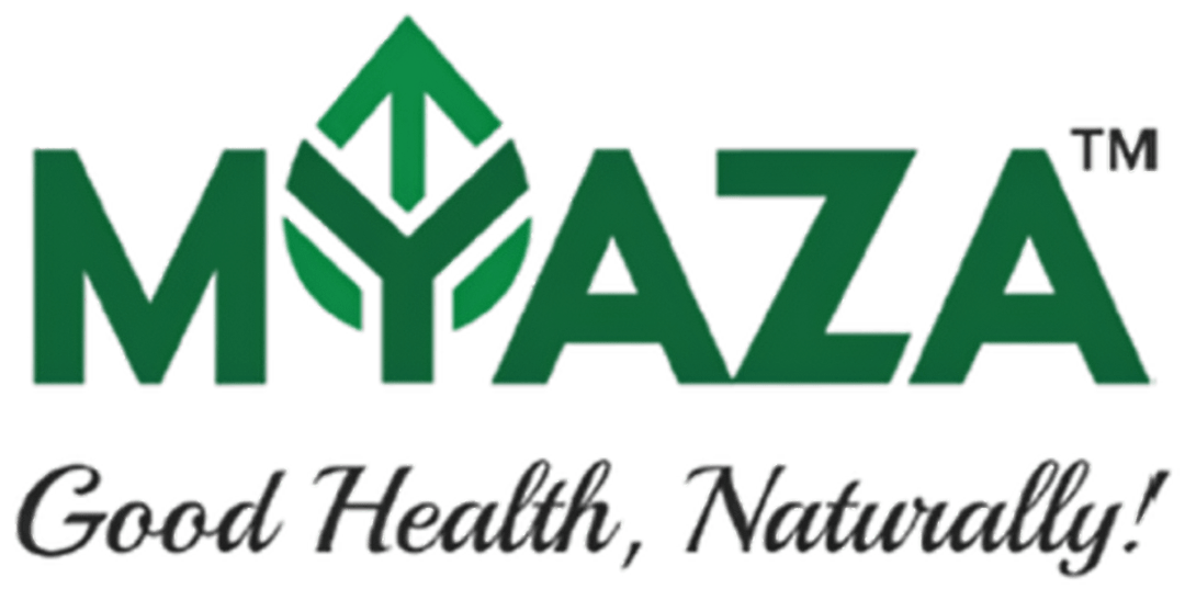 Myaza Good Health Naturally