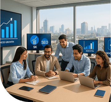 SEO Optimization