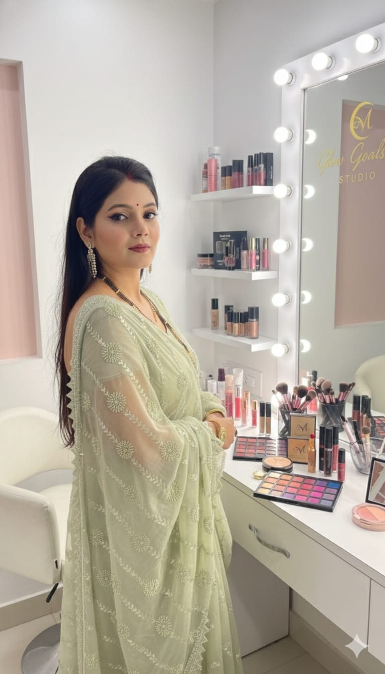 Karishma Mehta