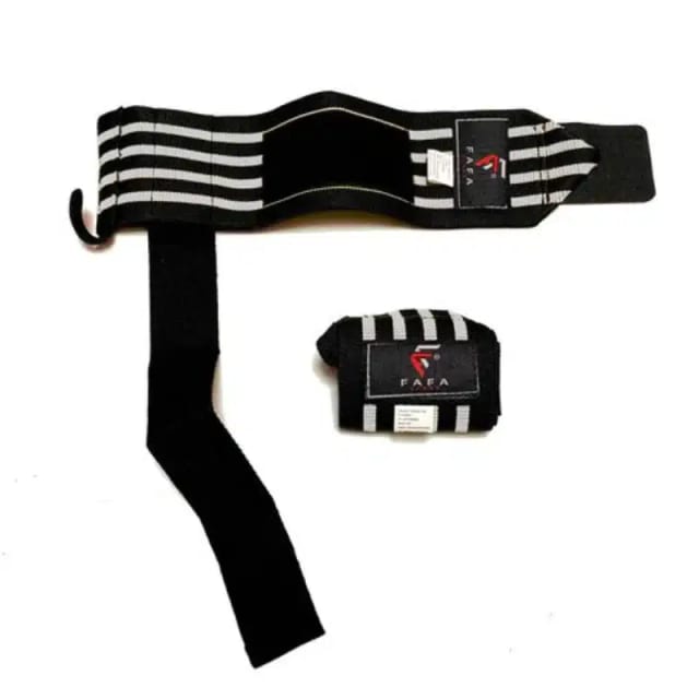 Cotton Lifting Straps