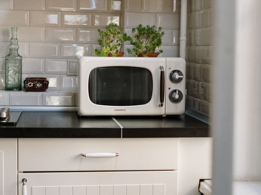 Four Micro-Ondes 20 L