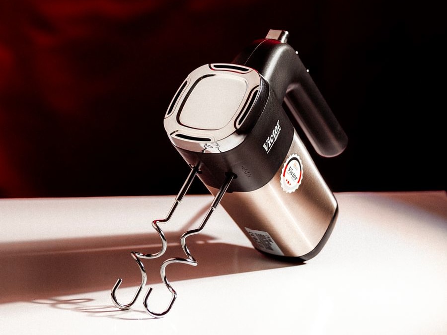 Robot Pâtissier 1000 W