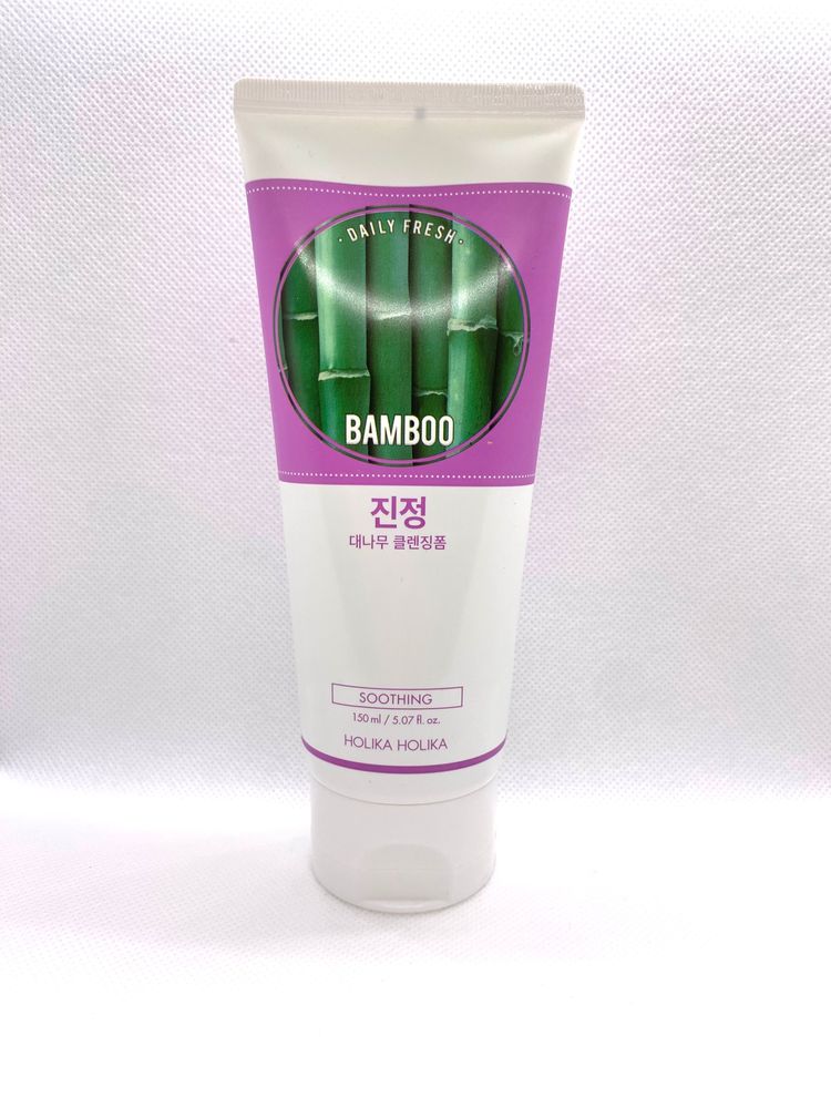 Daily Fresh Bamboo Soothing, immagine 1