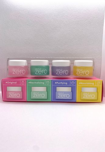 Clean It Zero Special Kit