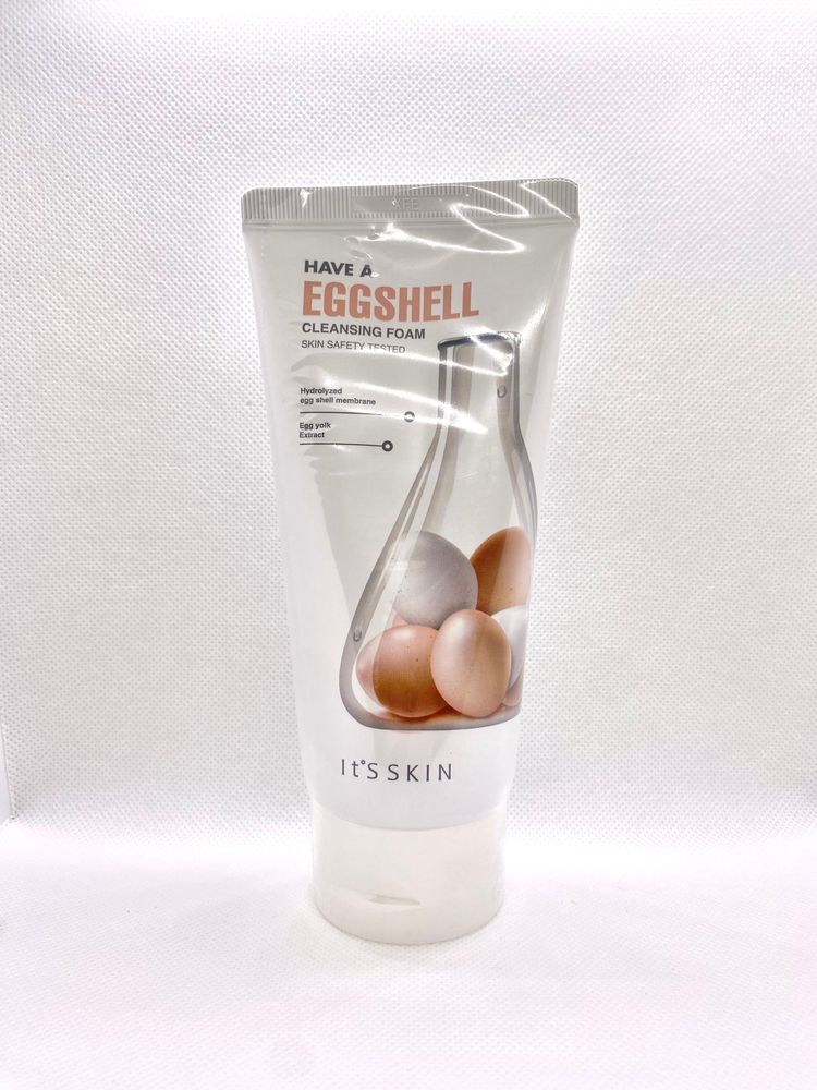Have A Eggshell Cleansing Foam, immagine 1