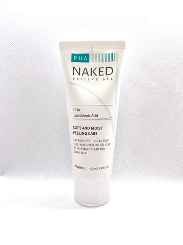 PHA Naked Peeling Gel