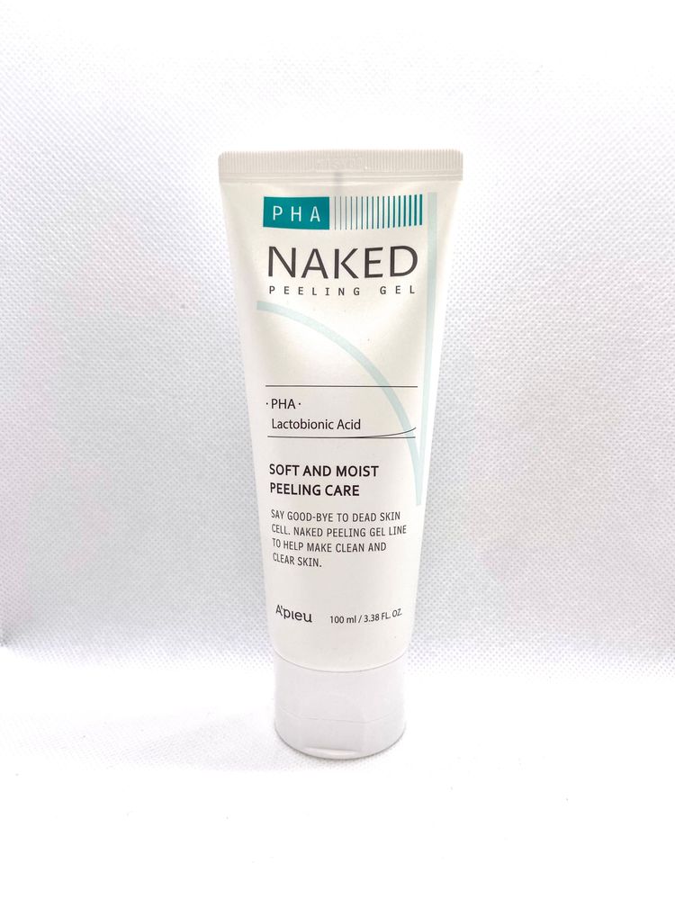 PHA Naked Peeling Gel, immagine 1