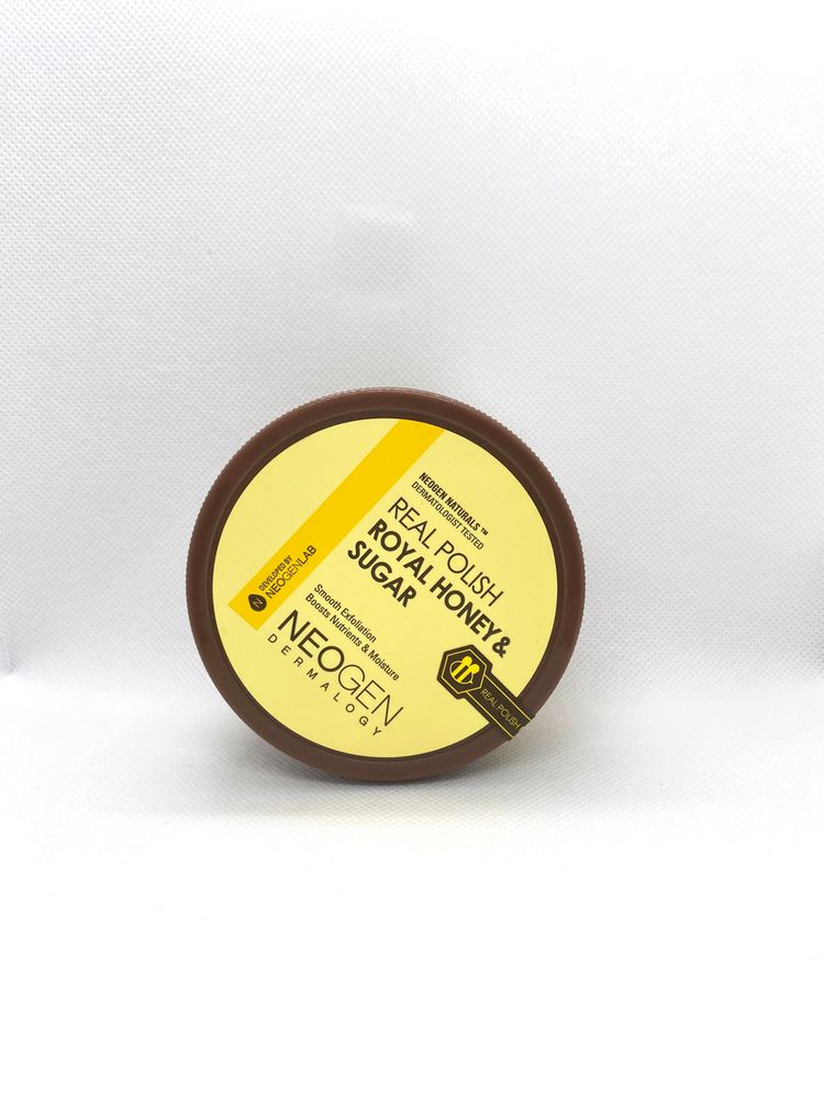 Real Polish Royal Honey & Sugar, immagine 1