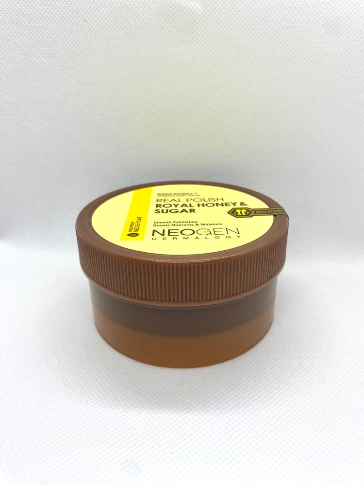 Real Polish Royal Honey & Sugar, immagine 2