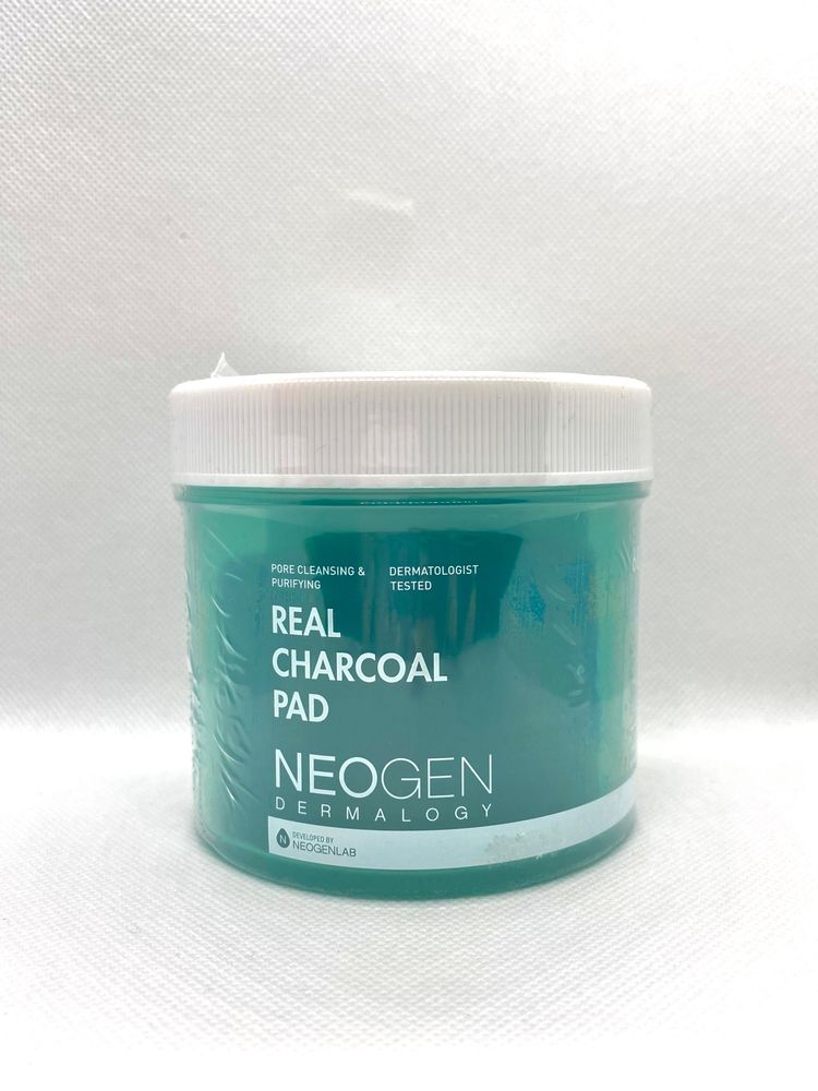 Real Charcoal Pad, immagine 1