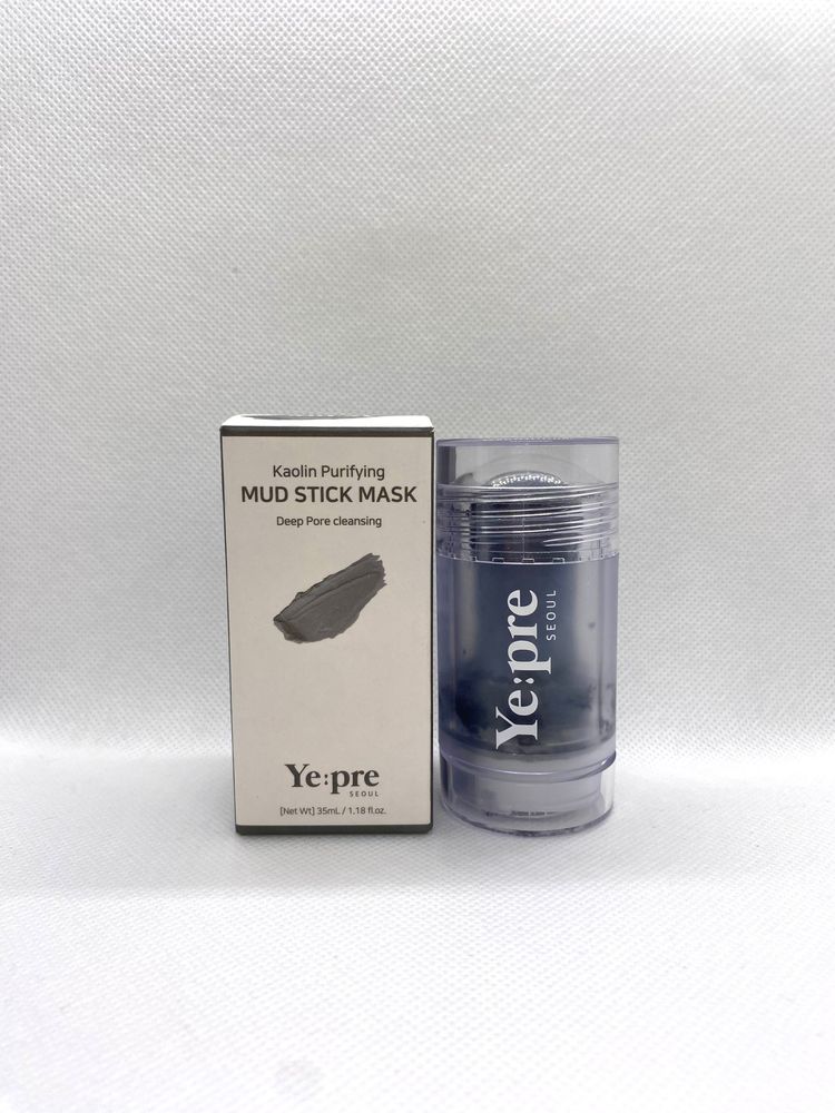 Kaolin Purifying Mud Stick Mask, immagine 2