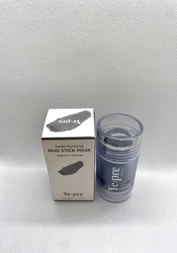 Kaolin Purifying Mud Stick Mask