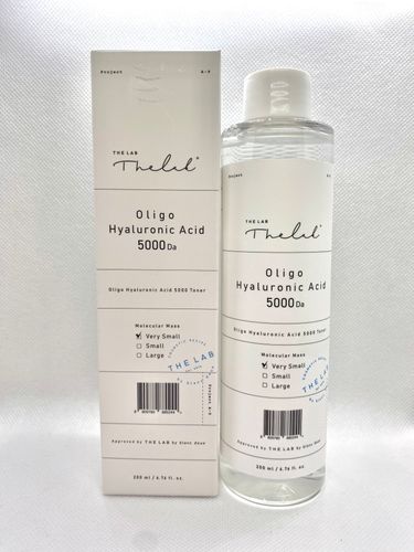 Oligo Hyaluronic Acid 5000