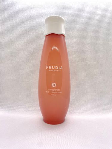Pomegranate Nutri-Moisturizing Toner