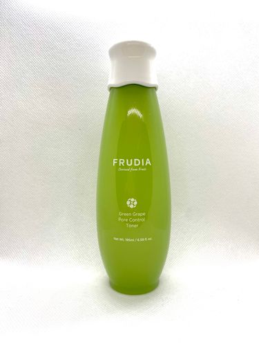 Green Grape Pore Control Toner