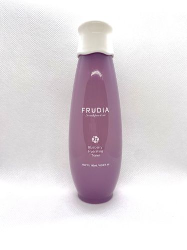 Blueberry Hydrating Toner