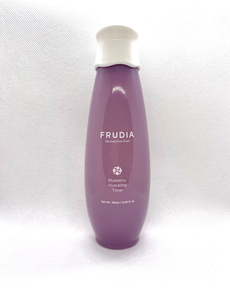 Blueberry Hydrating Toner, immagine 1
