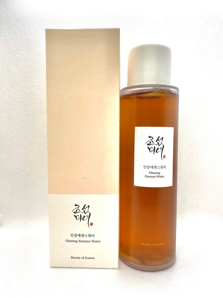 Ginseng Essence Water, immagine 1
