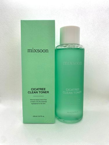 Cicatree Clean Toner