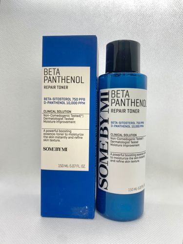 Beta Panthenol Repair Toner