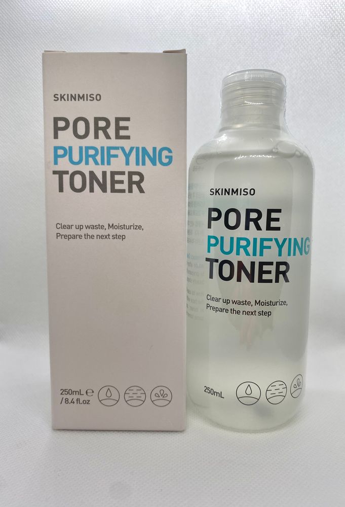 Pore Purifying Toner, immagine 1