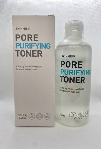 Pore Purifying Toner