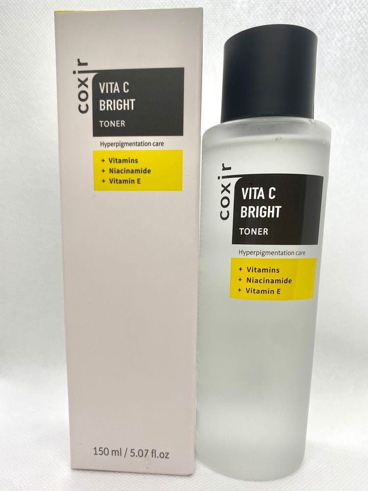 Vita C Bright Toner, immagine 1