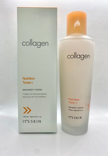 Collagen Nutrition Toner