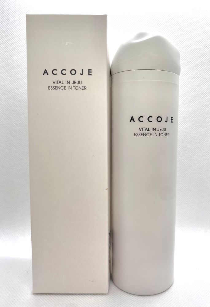 Vital In Jeju Essence In Toner, immagine 1