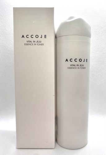 Vital In Jeju Essence In Toner