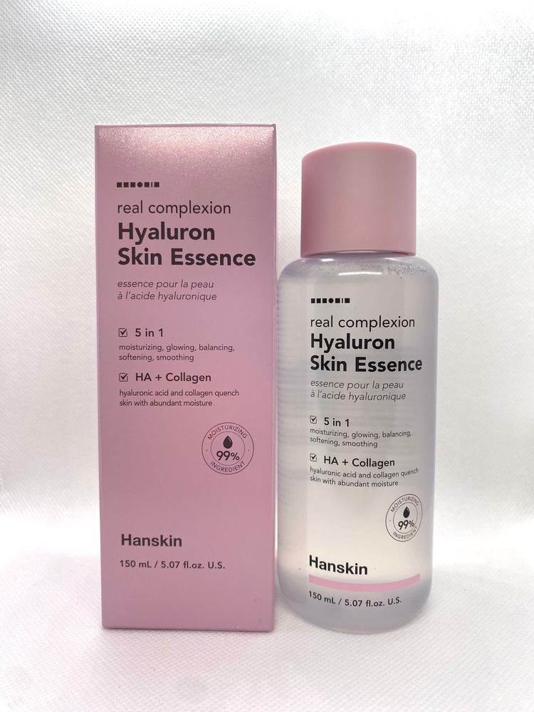 Hyaluron Skin Essence, immagine 1