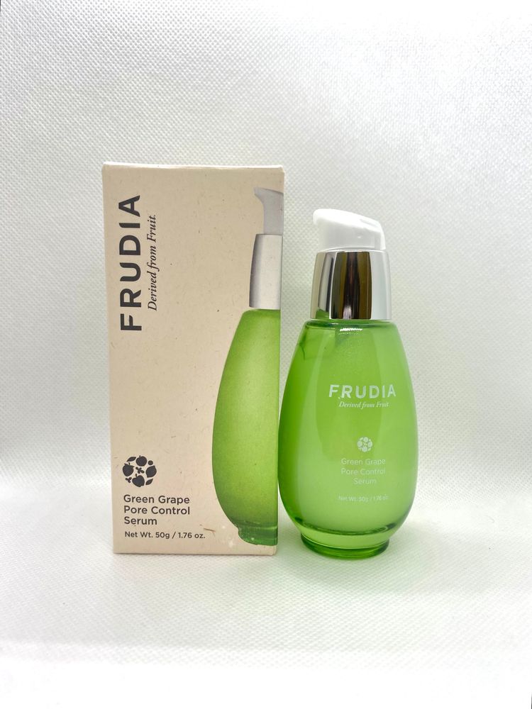 Green Grape Pore Control Serum, immagine 1