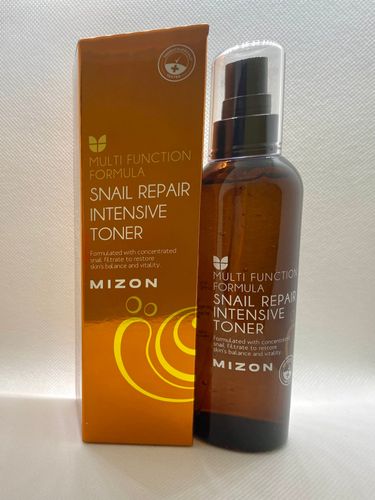 Snail Repair Intensive Toner