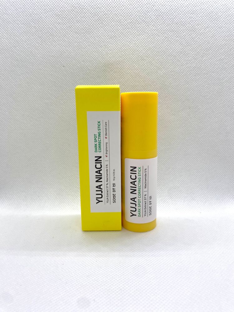 Yuja Niacin Dark Spot Correcting Stick, immagine 1