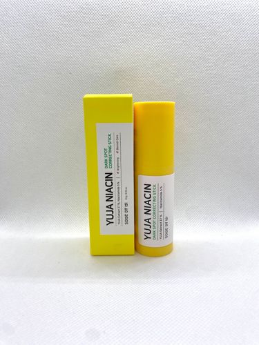 Yuja Niacin Dark Spot Correcting Stick