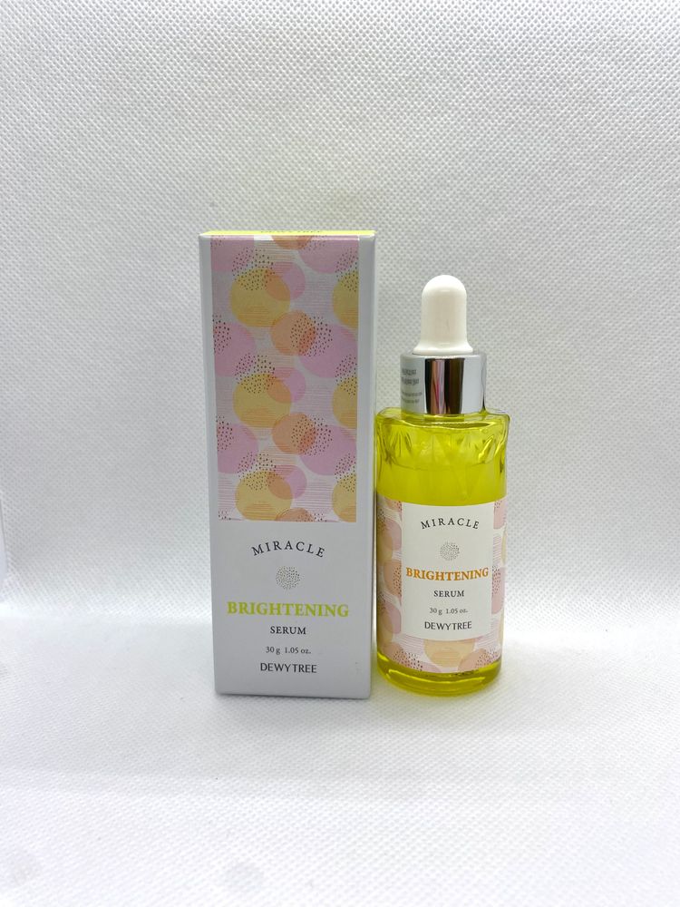 Miracle Brightening Serum, immagine 1