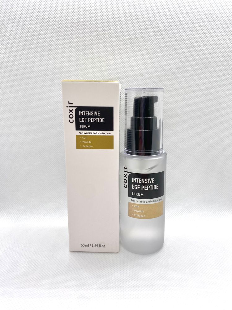 Intensive EGF Peptide Serum, immagine 1