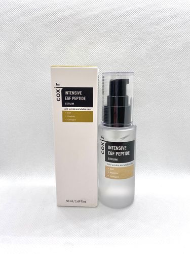Intensive EGF Peptide Serum