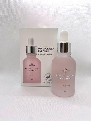 EGF Collagen Ampoule