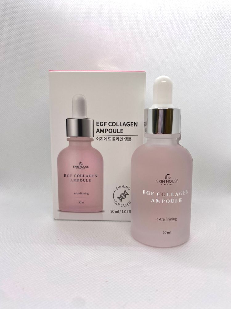 EGF Collagen Ampoule, immagine 1