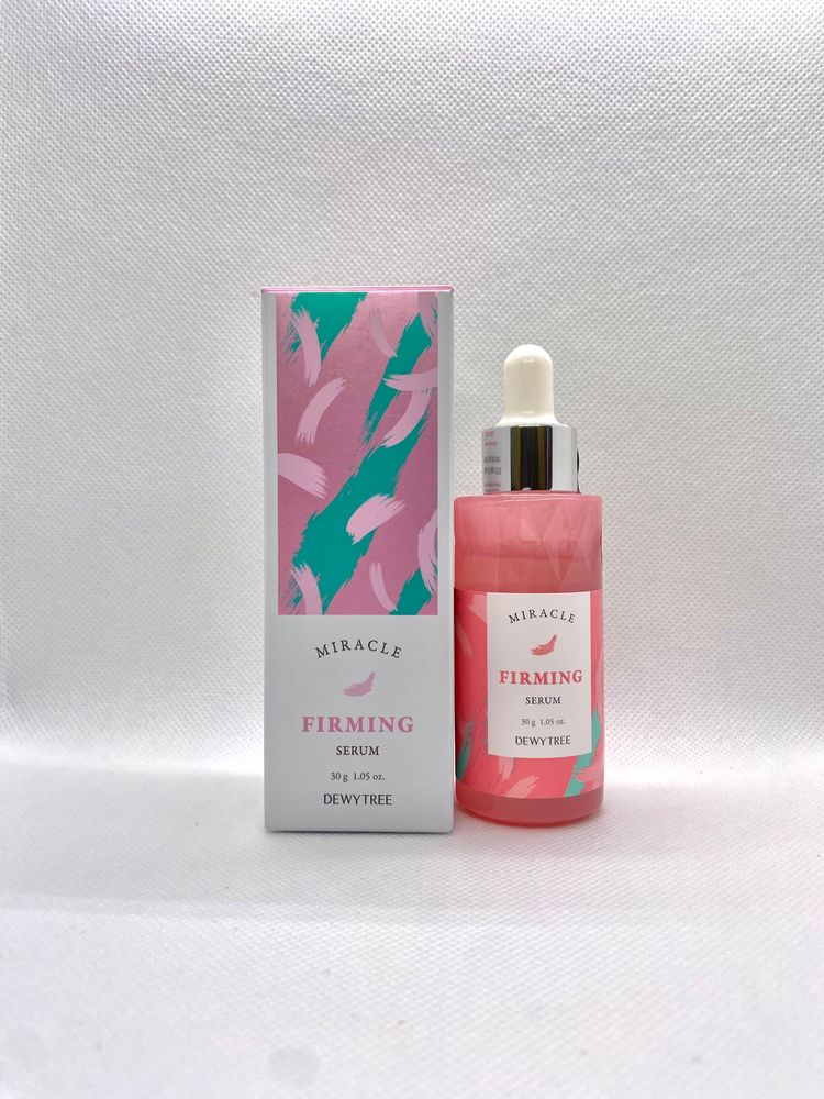Miracle Firming Serum, immagine 1
