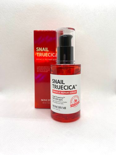 Snail Truecica Miracle Repair Serum